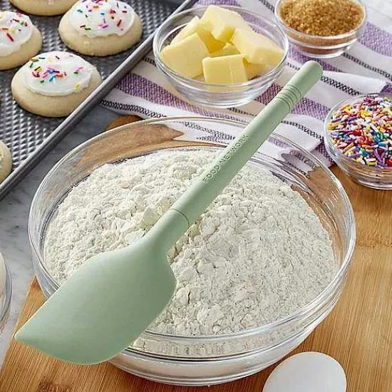 Food Network™ Cooking Utensils & Tools*Food Network Aqua Spatula