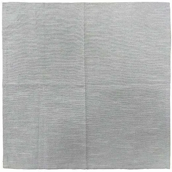Food Network™ Table Linens*Food Network Easy-Care Linen Dinner Napkin 4-Pk.