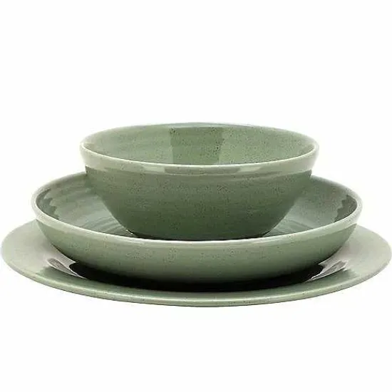 Food Network™ Dinnerware & Serveware*Food Network Farmstead 18-Pc. Dinnerware Set