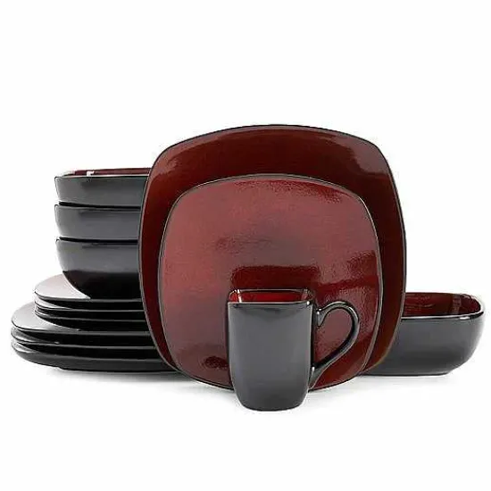 Food Network™ Dinnerware & Serveware*Food Network Nori 16-Pc. Dinnerware Set