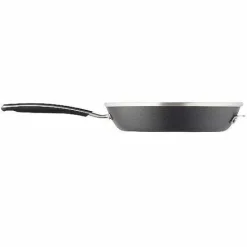 Food Network™ Cookware & Bakeware*Food Network 10-Pc. Hard-Anodized Nonstick Cookware Set