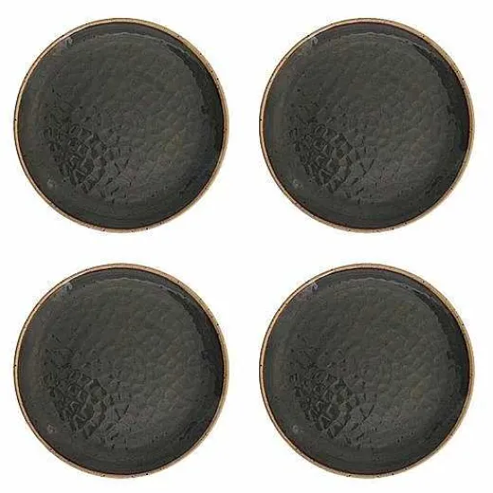 Food Network™ Dinnerware & Serveware*Food Network 4-Pc. Melamine Dinner Plate Set