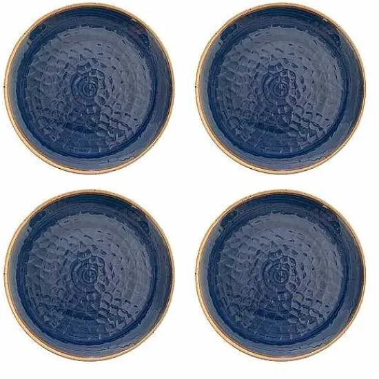 Food Network™ Dinnerware & Serveware*Food Network 4-Pc. Melamine Dinner Plate Set