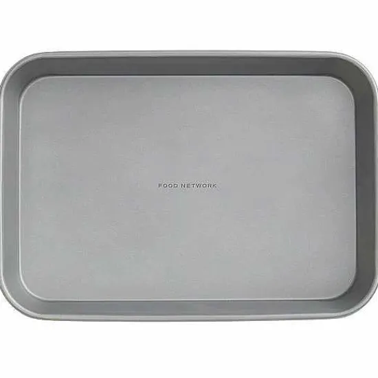 Food Network™ Cookware & Bakeware*Food Network 8-Pc. Nonstick Bakeware Set