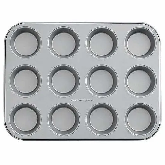 Food Network™ Cookware & Bakeware*Food Network 8-Pc. Nonstick Bakeware Set