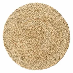 Food Network™ Table Linens*Food Network Round Jute Placemat