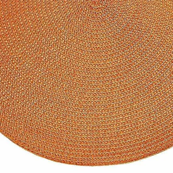 Food Network™ Table Linens*Food Network Round Placemat 4-Pk.
