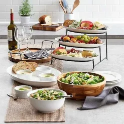 Food Network™ Table Linens*Food Network Wabash Table Runner